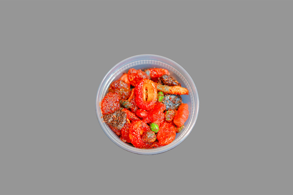 The All-Candy Chamoy Mix