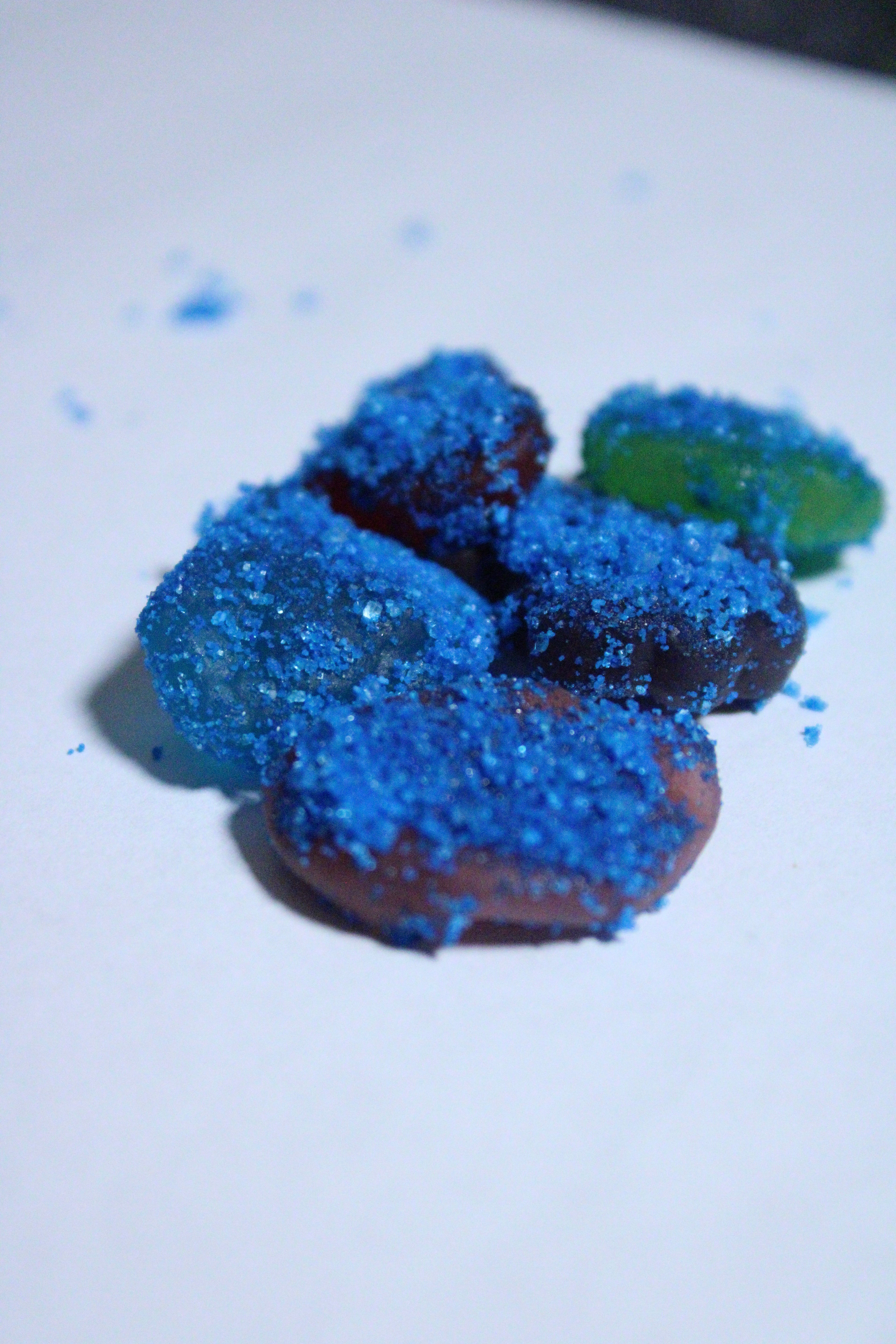 Jolly Rancher Gummies