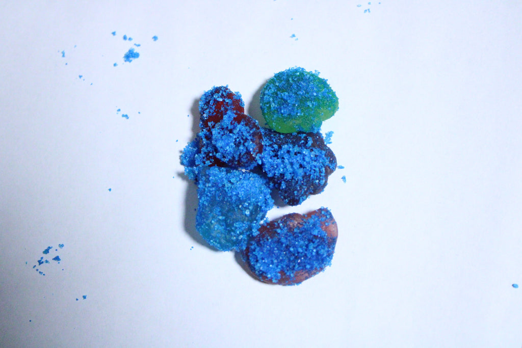 Jolly Rancher Gummies