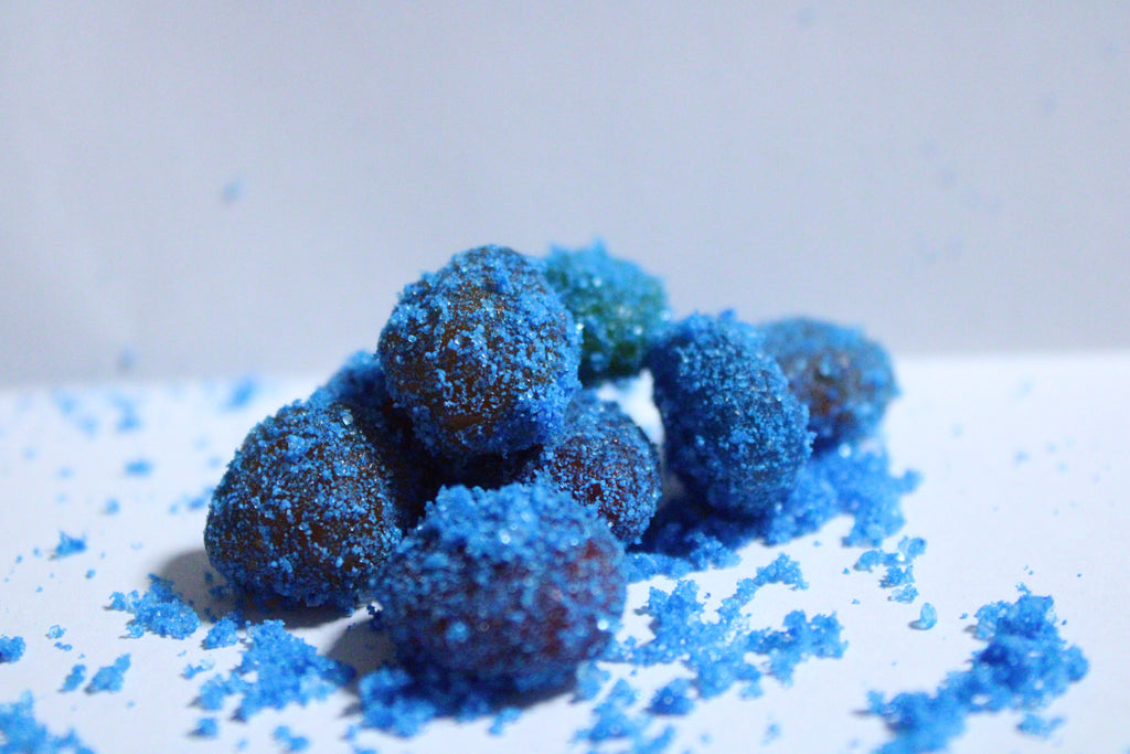 Gushers