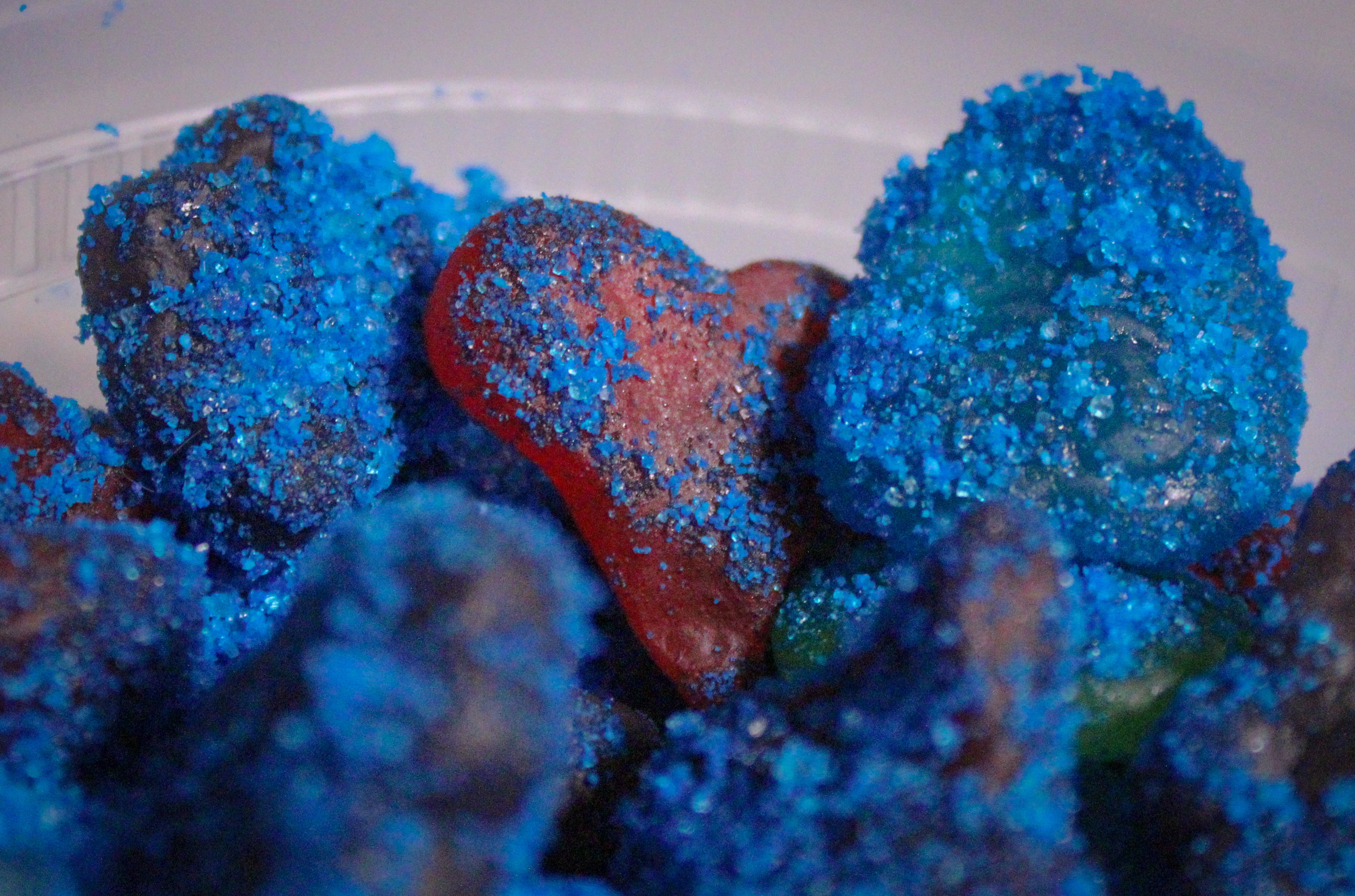 Jolly Rancher Gummies