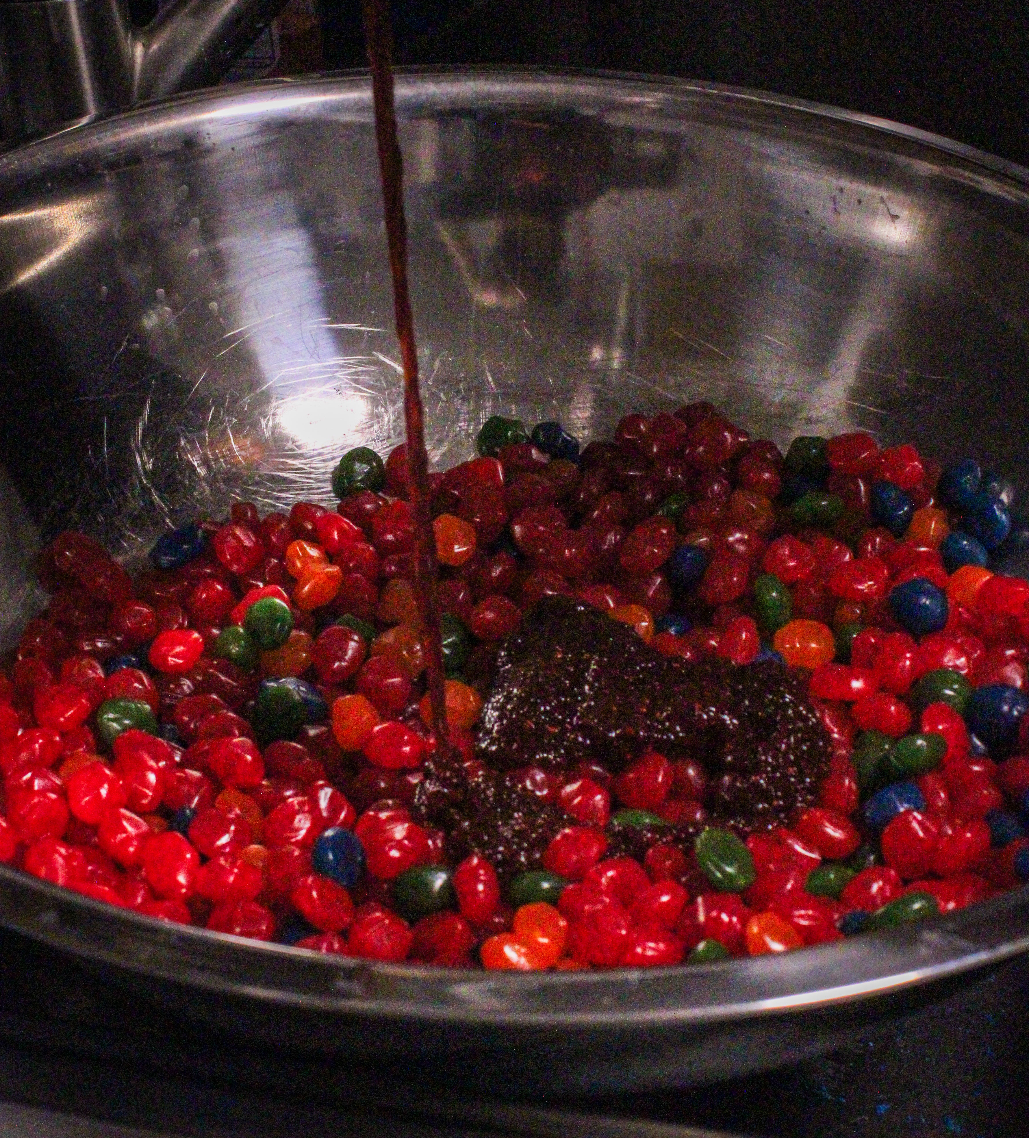 Gushers