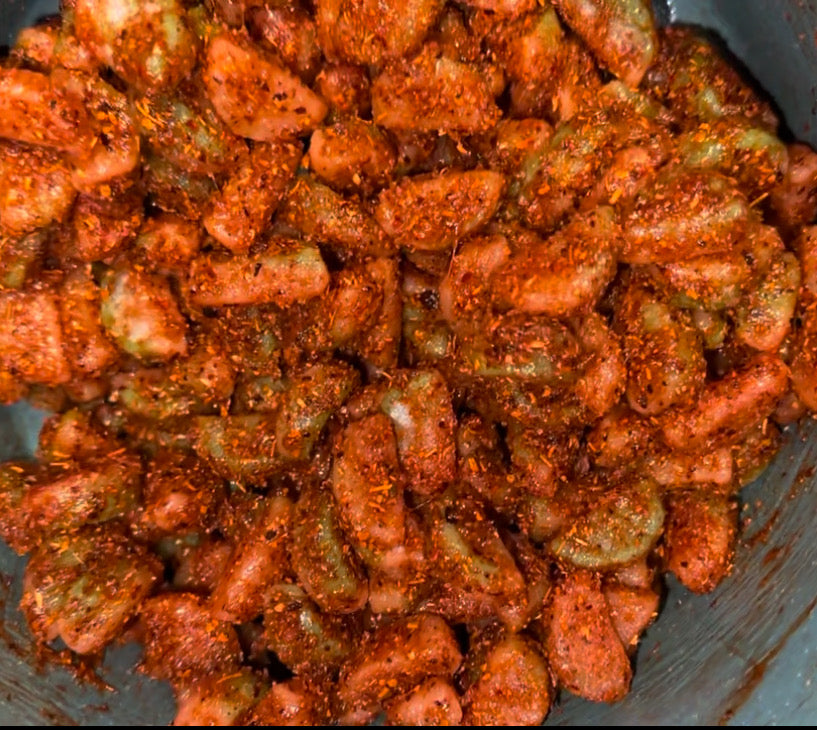 Watermelon Sour Patch