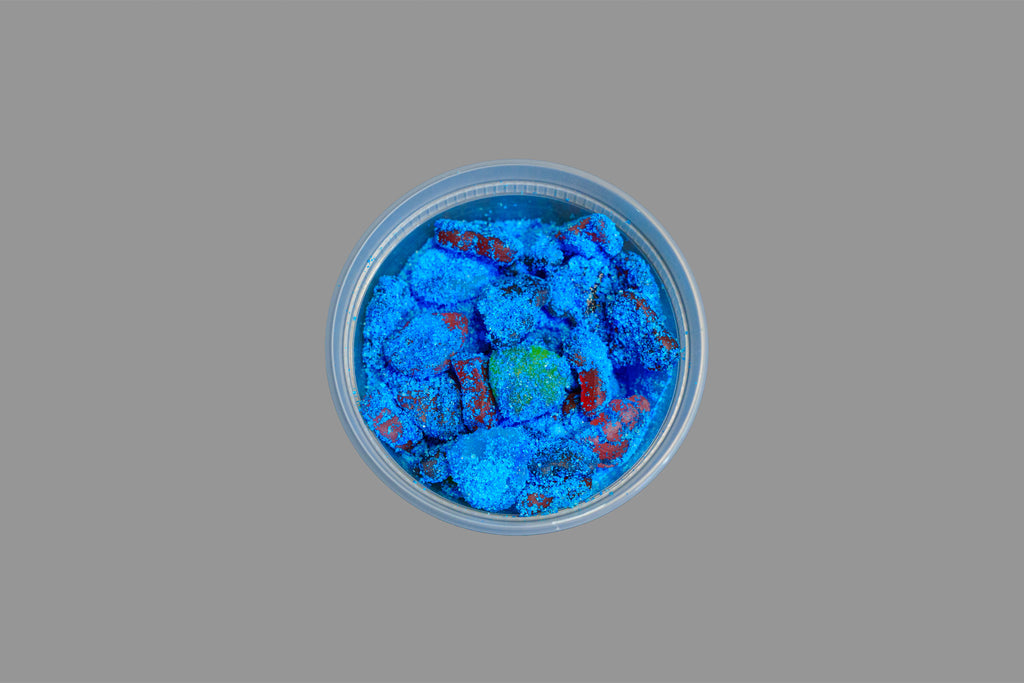 Jolly Rancher Gummies