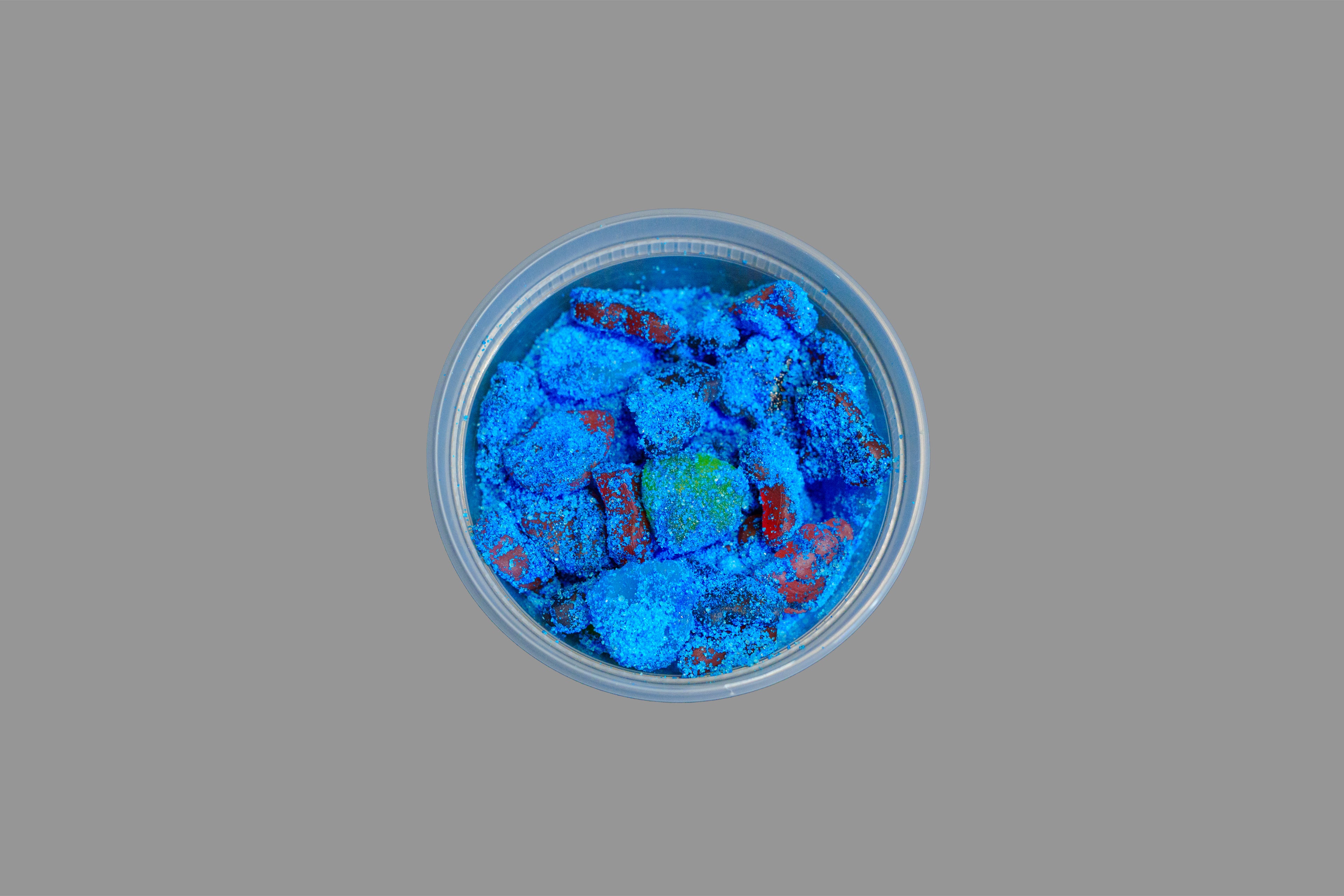 Jolly Rancher Gummies