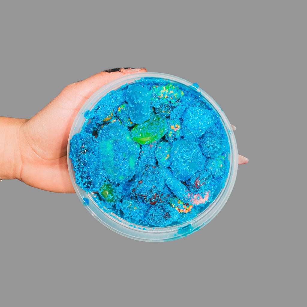 The All-Candy Sour Mix