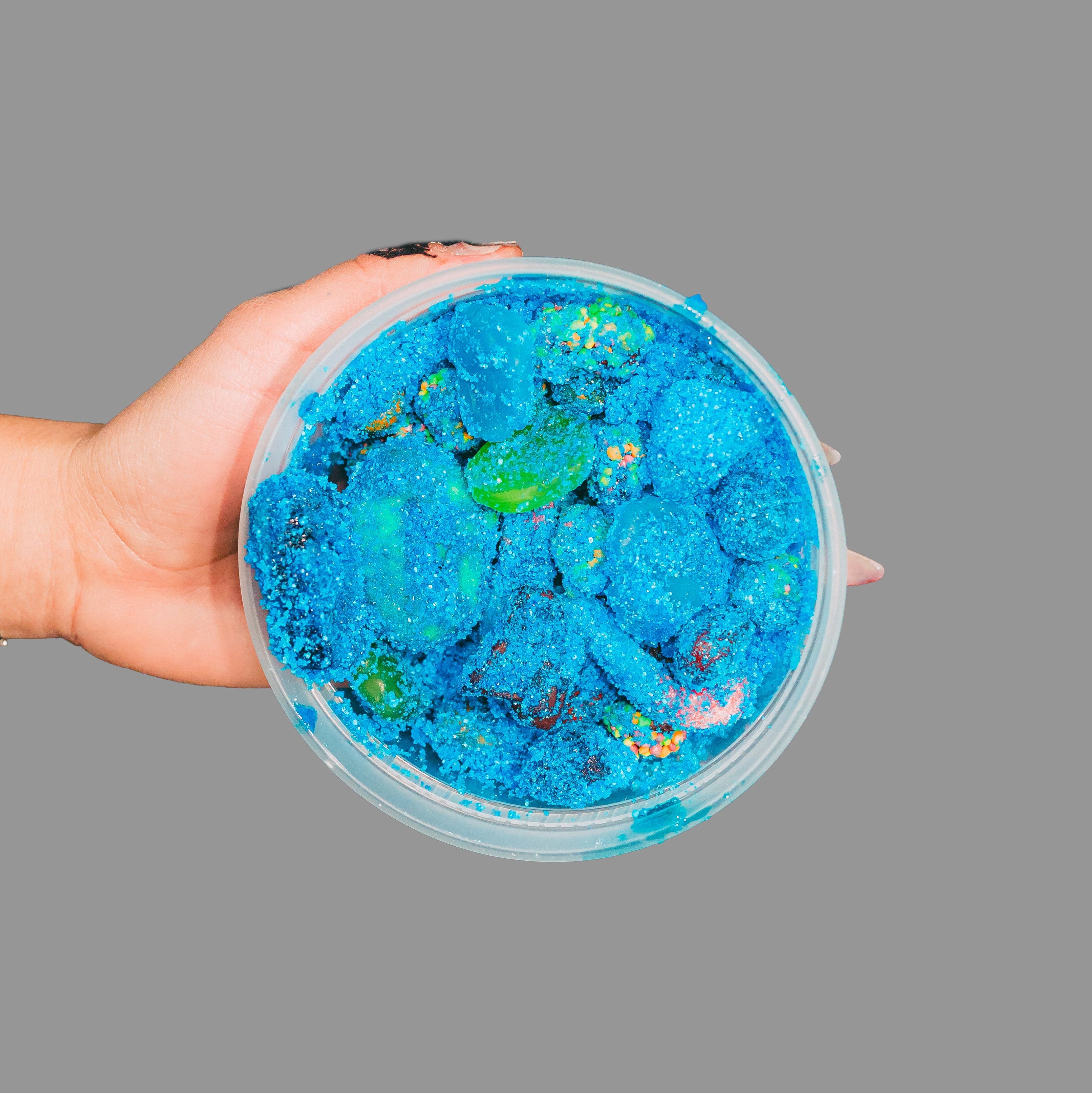 The All-Candy Sour Mix