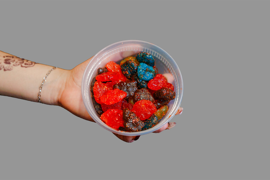 Jolly Rancher Gummies