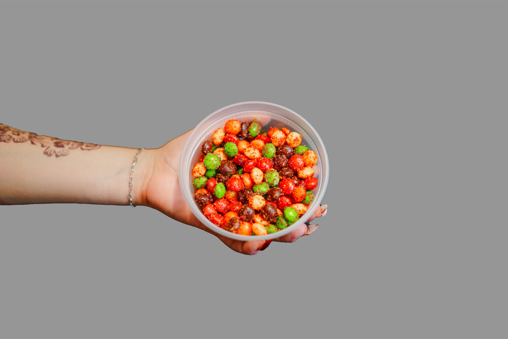 Skittles