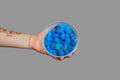 Gushers