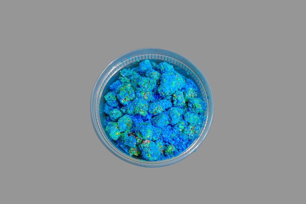 Nerd Clusters