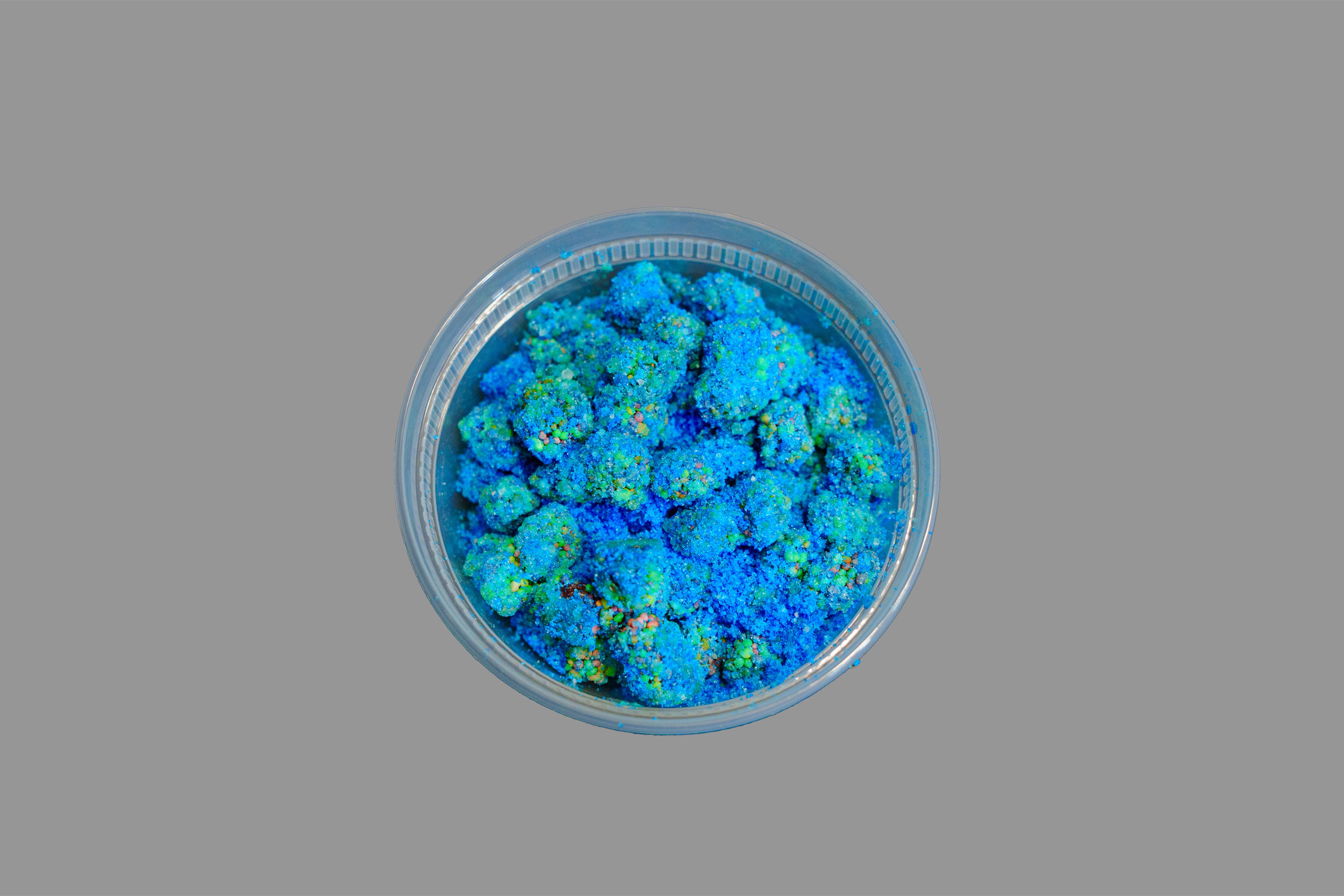Nerd Clusters