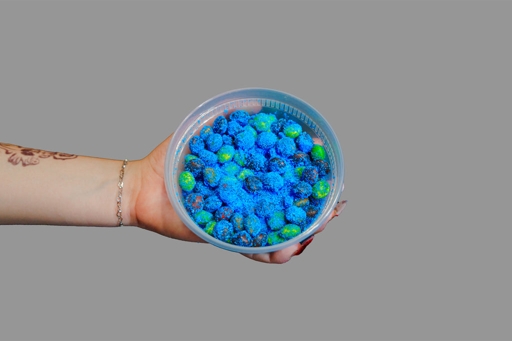 Skittles