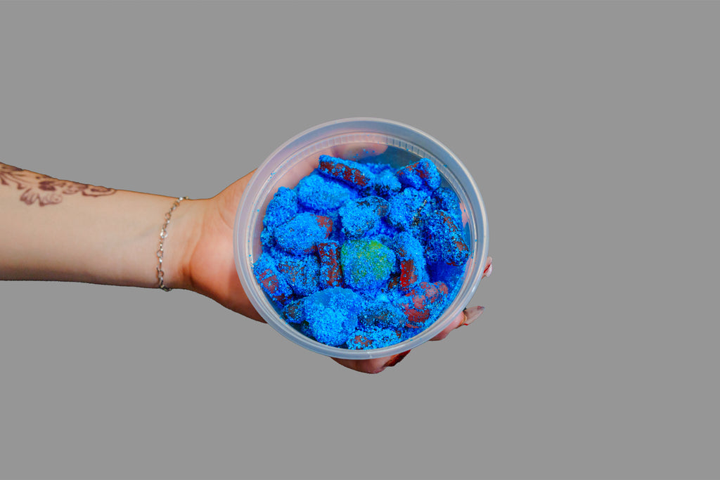 Jolly Rancher Gummies