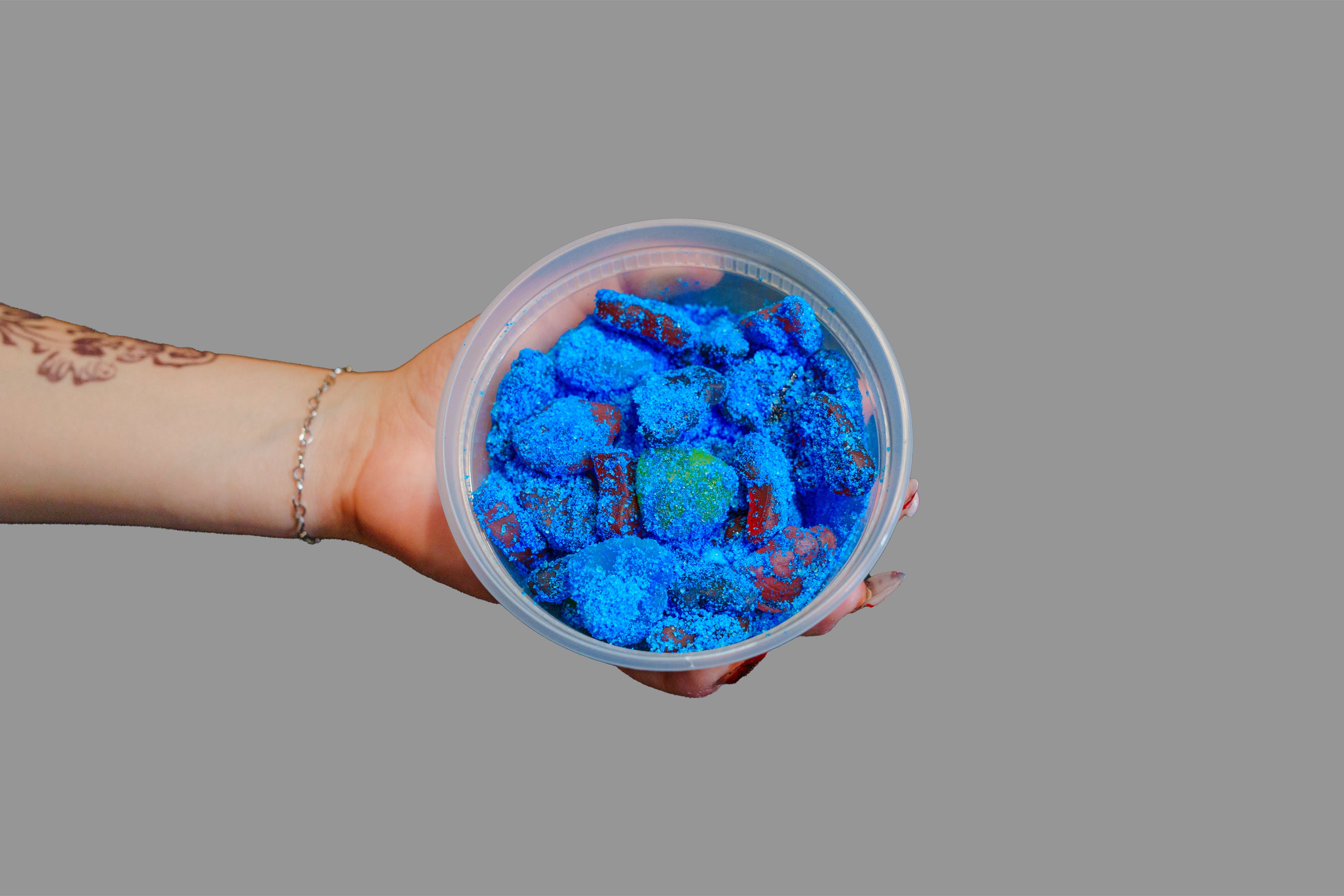 Jolly Rancher Gummies