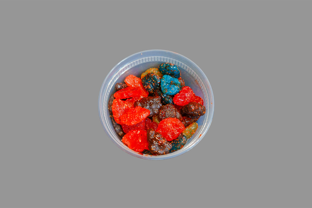 Jolly Rancher Gummies