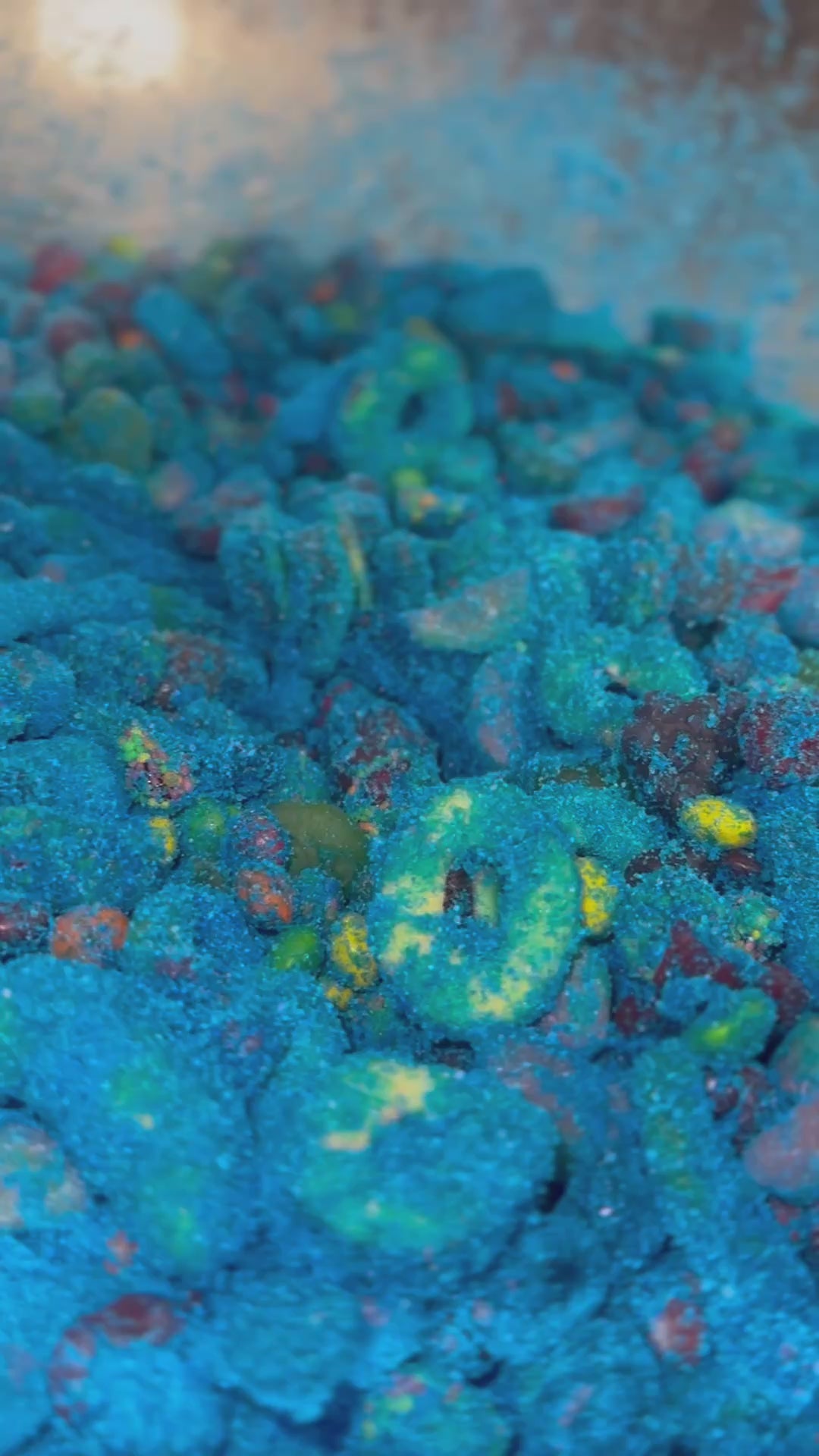 The All-Candy Sour Mix