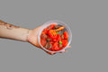 The All-Candy Chamoy Mix