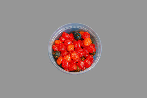 Gushers