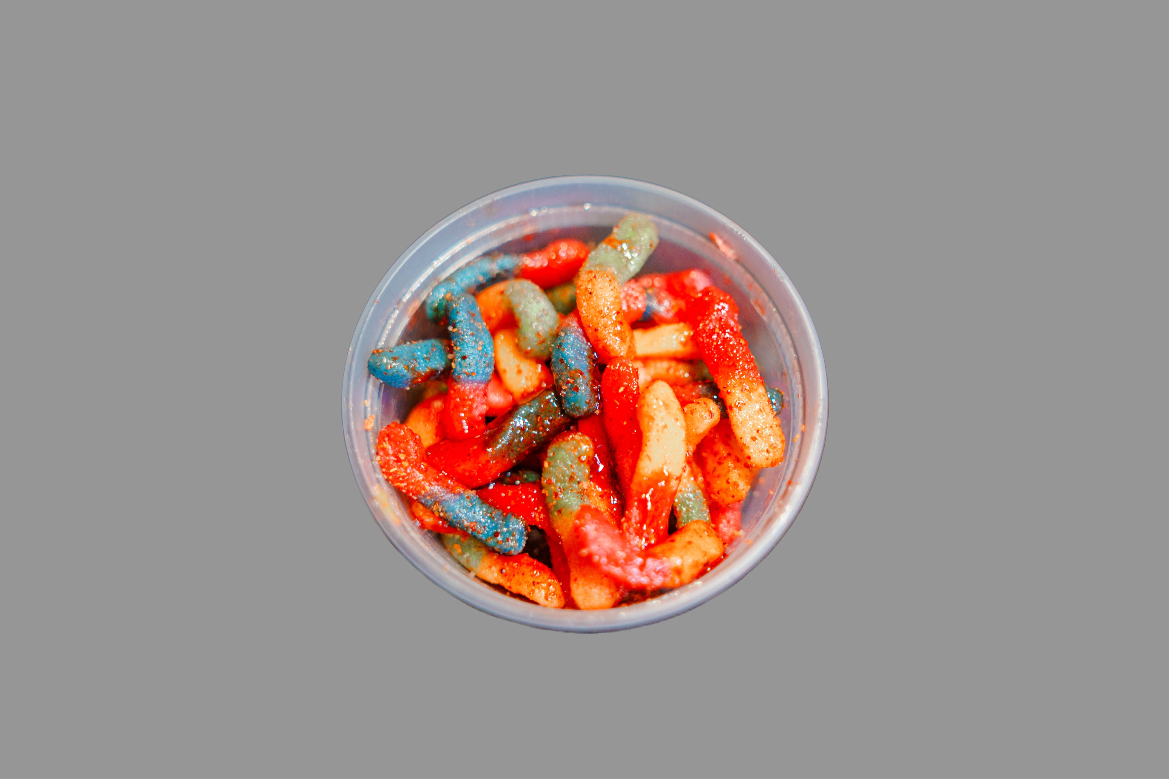Trollis